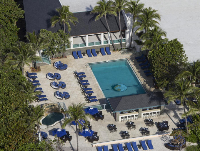 Jupiter Beach Resort & Spa, Palm Beach