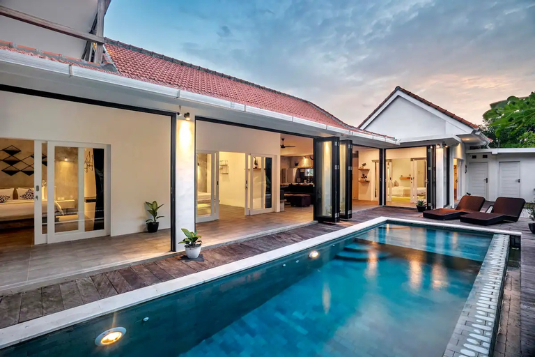 Villa Infinity by BaliSuperHost, Badung