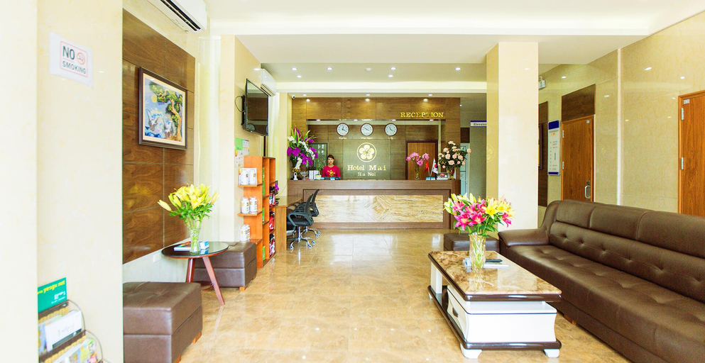 Others 5, K Business 3 Hotel My Dinh (Formerly Mai Hotel), Từ Liêm
