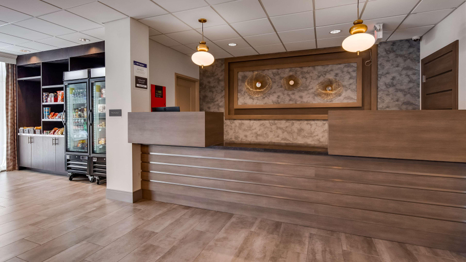 Public Area 2, Best Western Plus Hershey, Dauphin