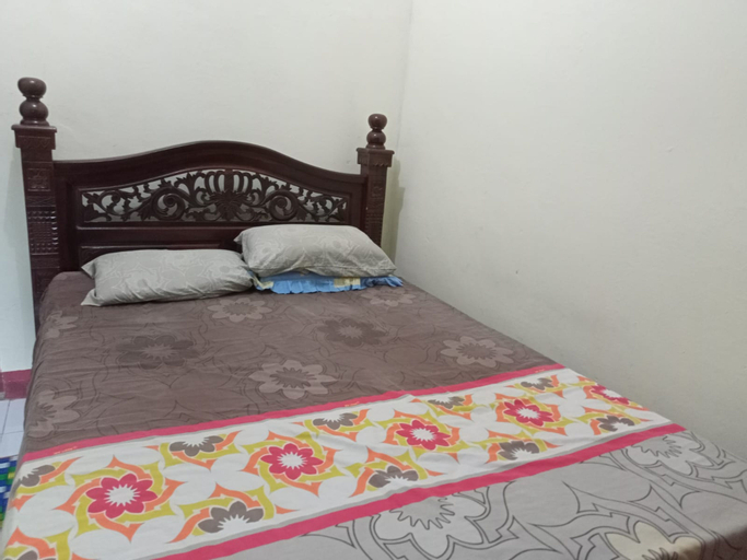 Afina Homestay Desa Wisata Hijau Bilebante, Lombok