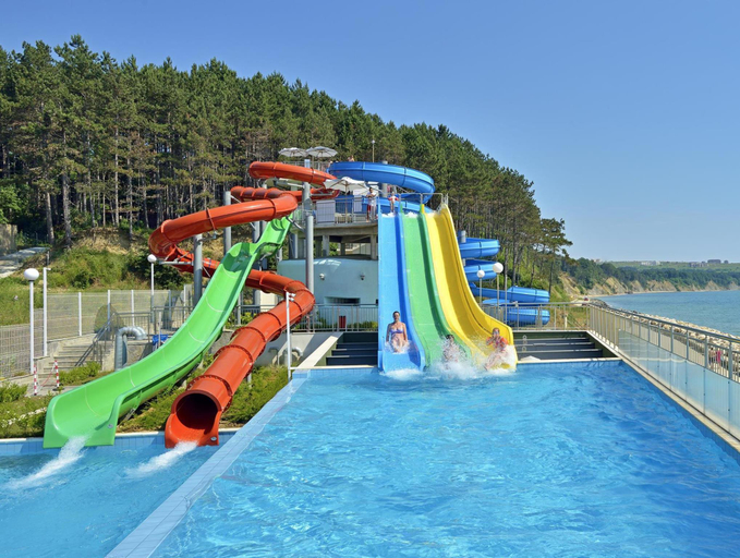 Sport & Beauty 2, Sol Luna Bay All Inclusive, Nesebar