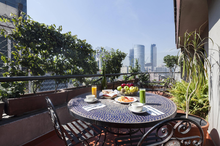 Others 5, Exe Suites San Marino, Mexico City