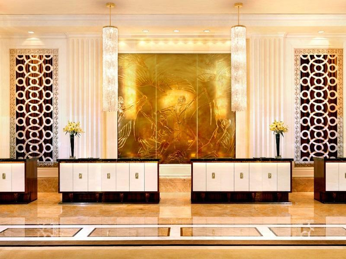 Public Area 5, Trump International Hotel Las Vegas, Clark