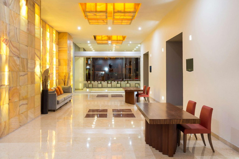 Public Area 4, voco GUADALAJARA EXPO by IHG, Guadalajara