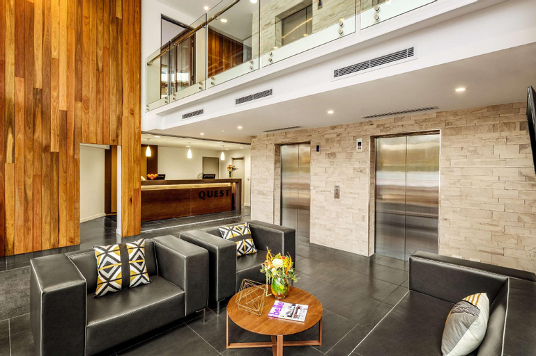 Public Area 4, Quest Mounts Bay Road, Perth
