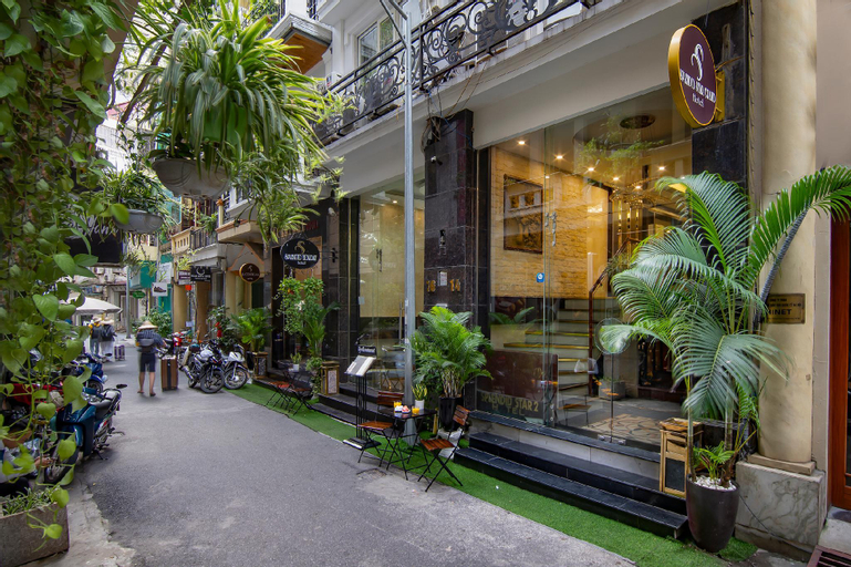 Splendid Holiday Hotel Hanoi, Hoàn Kiếm