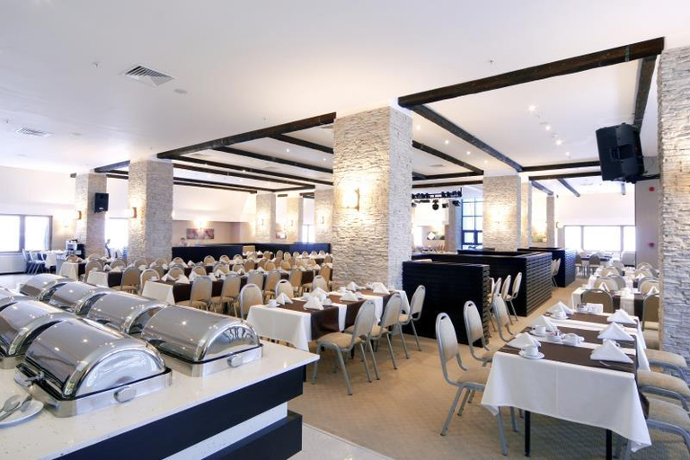 Food & Drinks 4, HOTEL MONTE BAIA ULUDAG - All Inclusive, Kestel