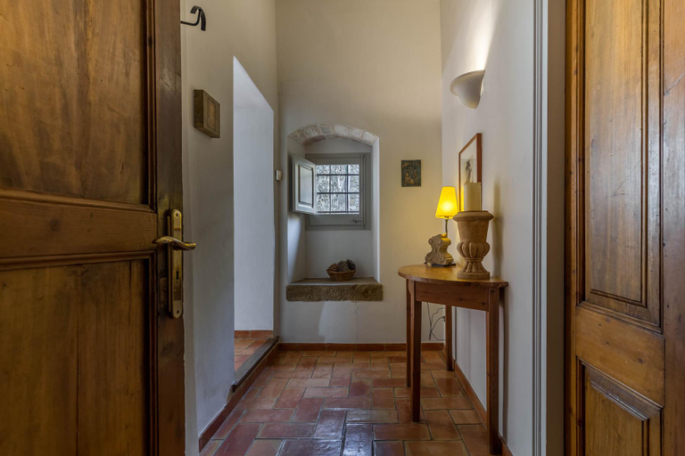 Public Area 2, Hotel la Plaza de Madremanya, Girona