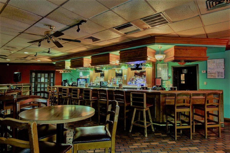 Food & Drinks 5, Ramada by Wyndham Macon, Bibb