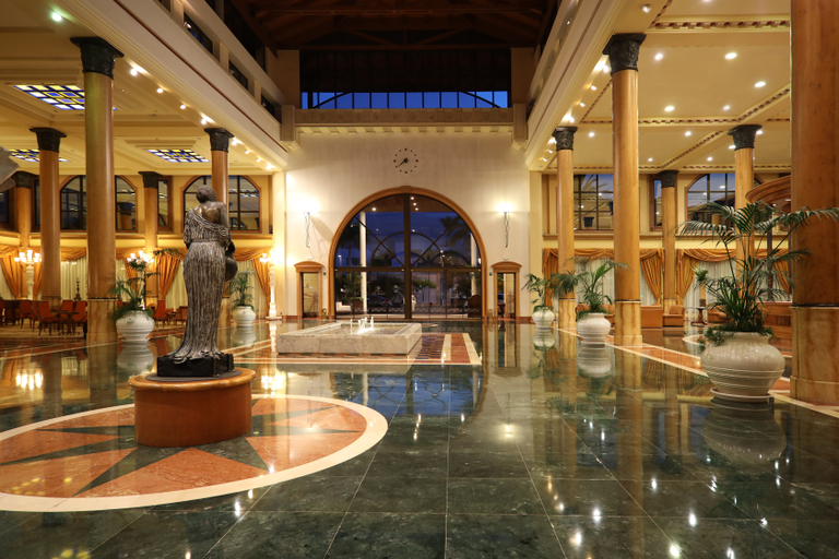 Public Area 4, Iberostar Selection Anthelia, Santa Cruz de Tenerife