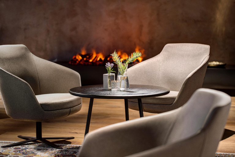 Public Area 5, Mamaison Residence Downtown Prague, Praha 1