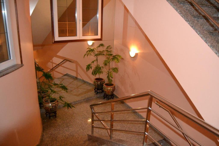 Public Area 3, Hostal Bahía, A Coruña