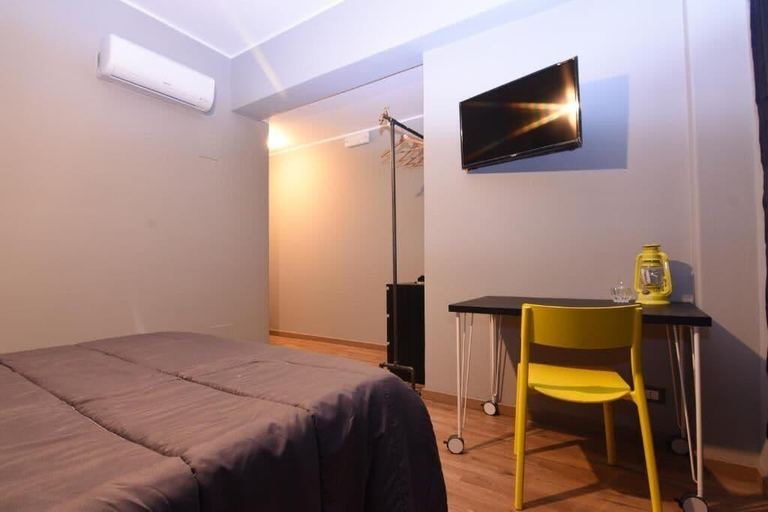 Bedroom 5, B&B Turiddu, Catania