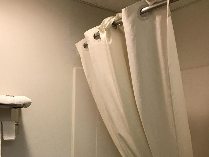Bathroom 3, Americas Best Value Inn Carrollton, Carroll