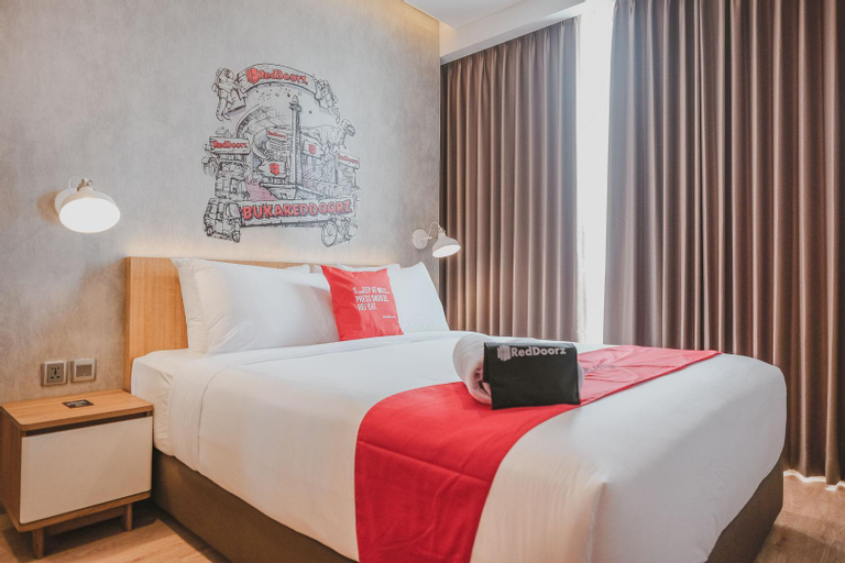Bedroom 8