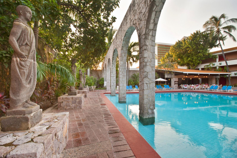 Others 3, El Cid Granada Hotel & Country Club, Mazatlán