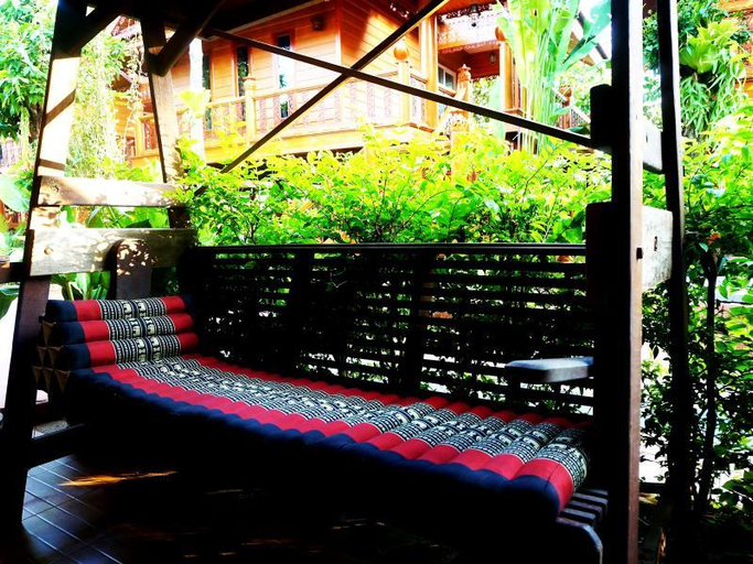Public Area 2, Ruenthai Boutique, Phuket Island