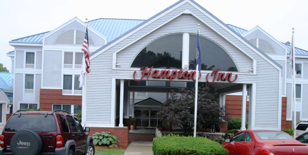 Others 4, Hampton Inn Concord/Bow, Merrimack