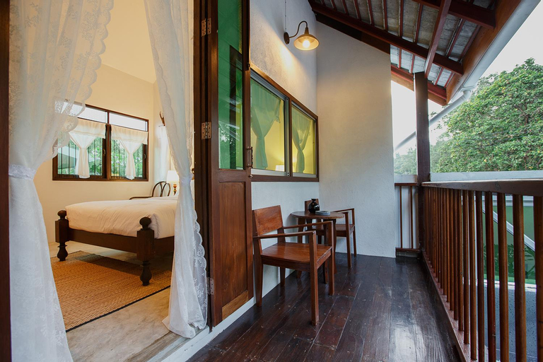 Bedroom 3, Foresta Villa, Hang Dong