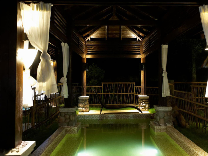 Sport & Beauty 2, Oriental International Hotel Heyuan, Heyuan