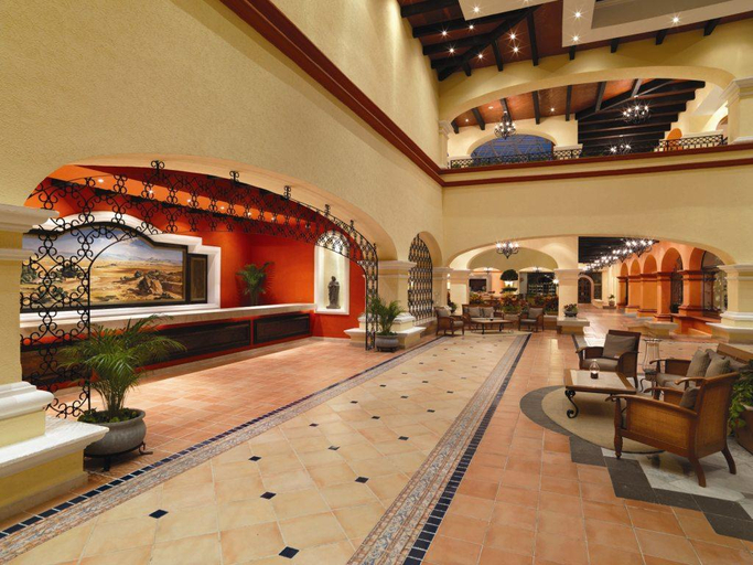 Public Area 4, Hard Rock Hotel Riviera Maya- Heaven Section (Adults Only) All Inclusive, Cozumel