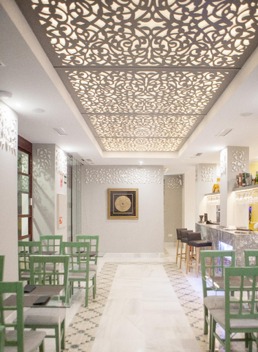 Others 5, Hotel Soho Boutique Capuchinos, Córdoba