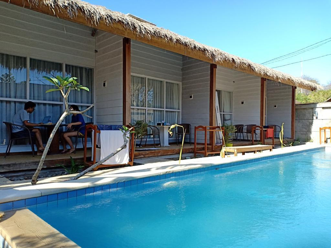 Others 5, Villa Phyphy, Lombok
