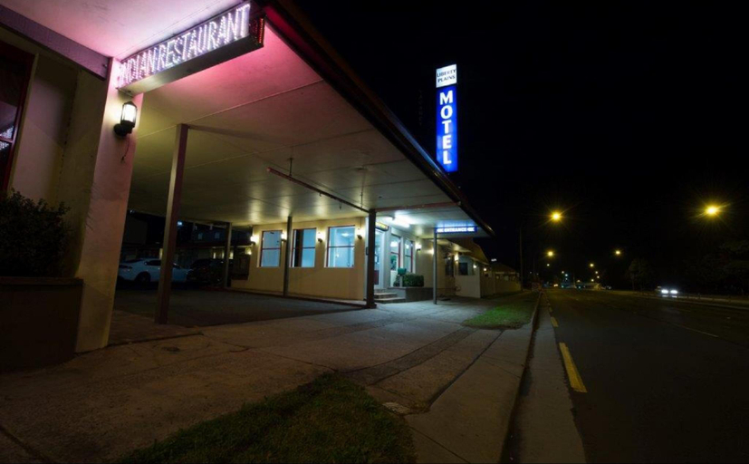 Others 4, Liberty Plains Motor Inn, Sydney