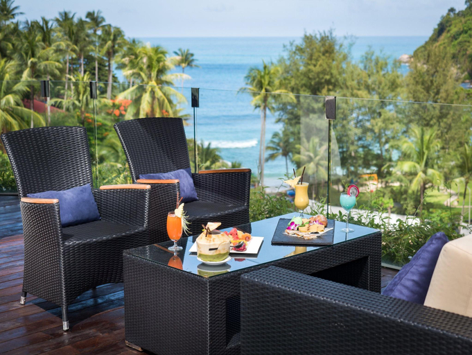 Food & Drinks 5, LetsPhuket Twin Sands Resort & Spa, Phuket Island