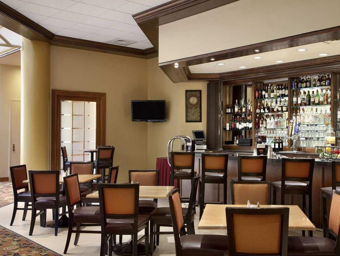 Food & Drinks 4, Embassy Suites by Hilton Denver Tech Center, Arapahoe