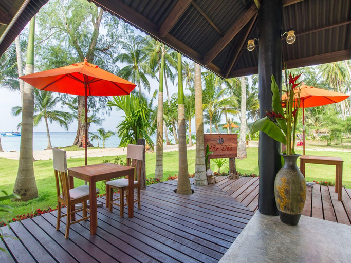 Food & Drinks 5, Medee Resort, K. Ko Kut