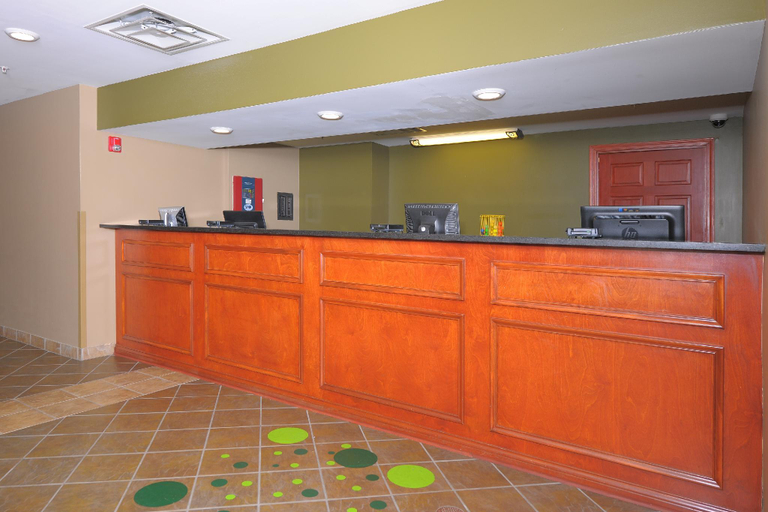 Public Area 2, The Resort at Governor's Crossing, Sevier