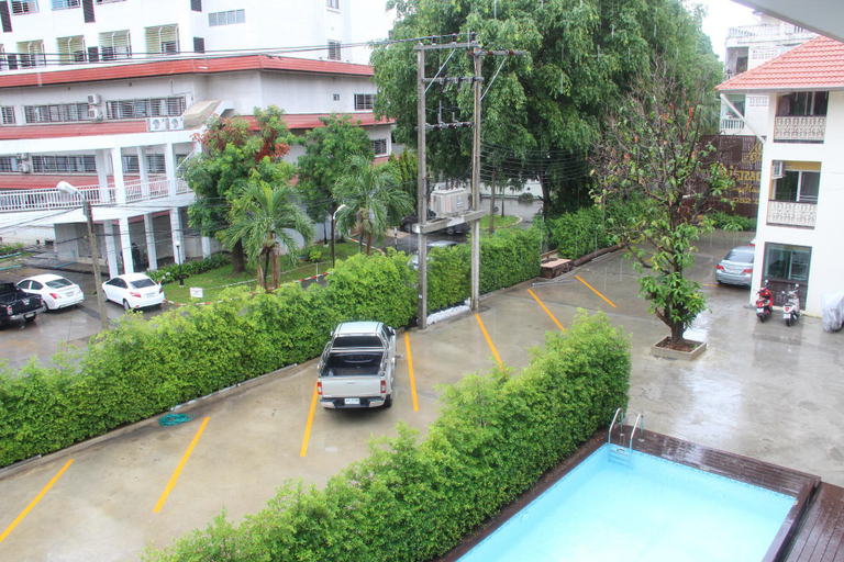 Others 4, Mon Muang Hotel, Muang Chiang Mai
