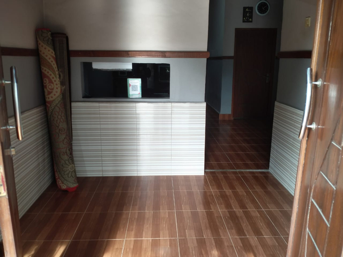 Efol Homestay Desa Wisata Hijau Bilebante, Lombok