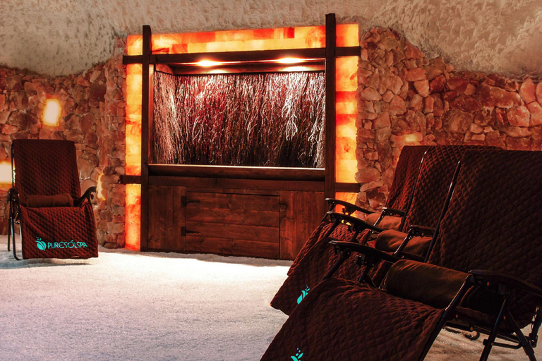 Public Area 3, Embassy Suites San Antonio Brooks Hotel & Spa, Bexar