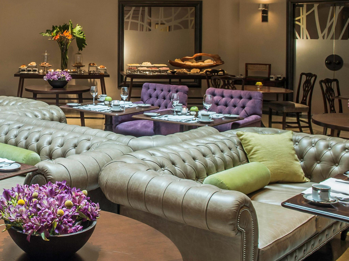 Public Area 4, Sofitel Buenos Aires Recoleta, Distrito Federal