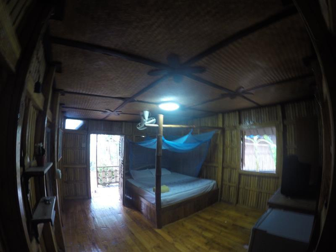 Bedroom 2, Lanta Valom Hideaway Resort, Ko Lanta