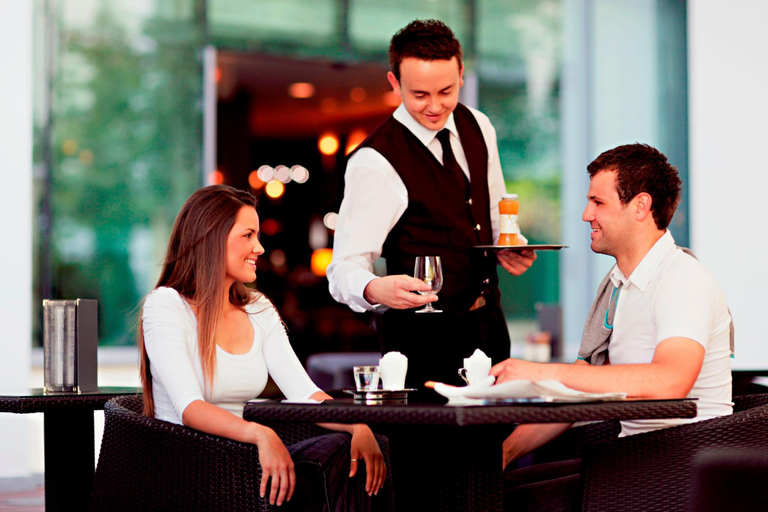Food & Drinks 5, Hotel Sava, Rogaška Slatina