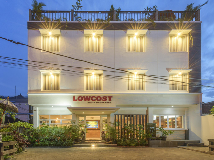 Exterior & Views 2, Lowcost Bed & Breakfast, Badung