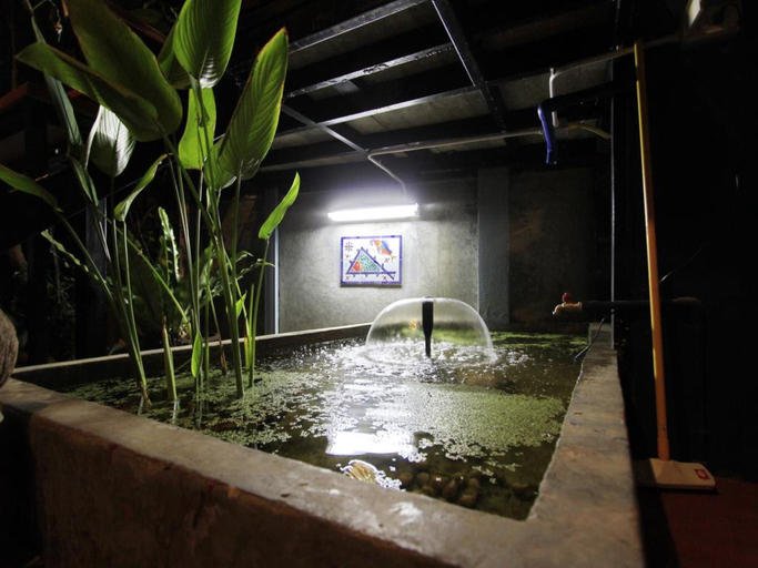 Public Area 4, Chez Pom, Muang Chiang Mai