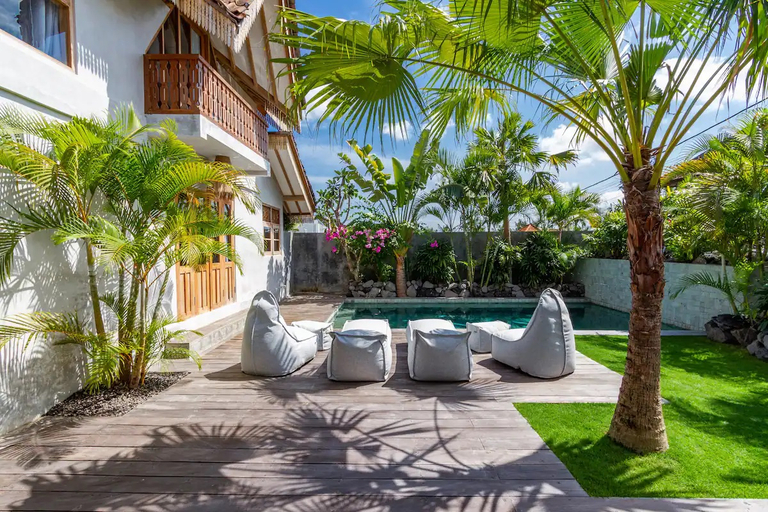 Others 5, Villa Palm Jari 1 by Alfred in Bali, Badung