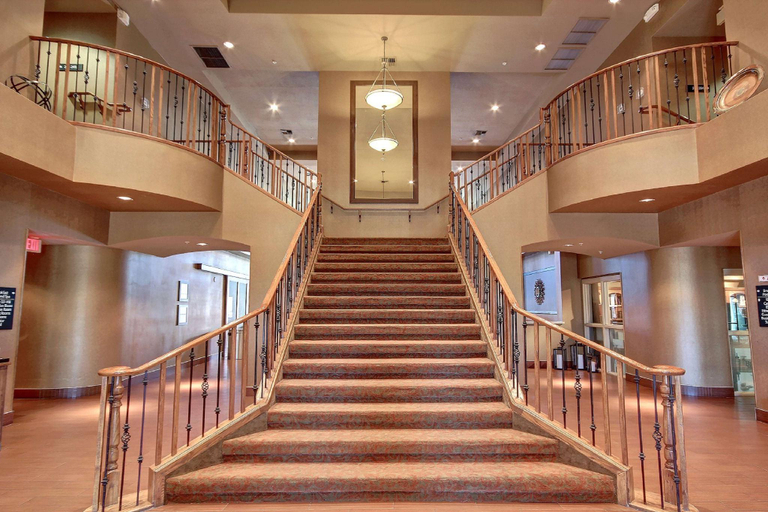 Public Area 2, Hampton Inn & Suites Phoenix/Goodyear, Maricopa