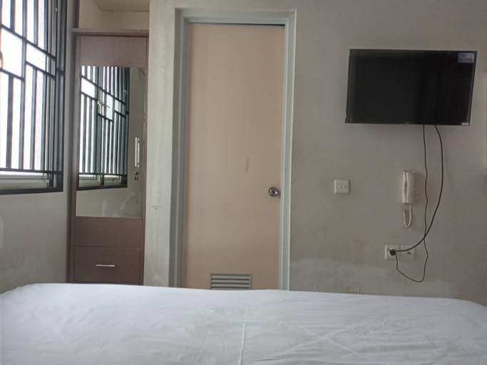 Bedroom 4, M Room Residence, Tangerang