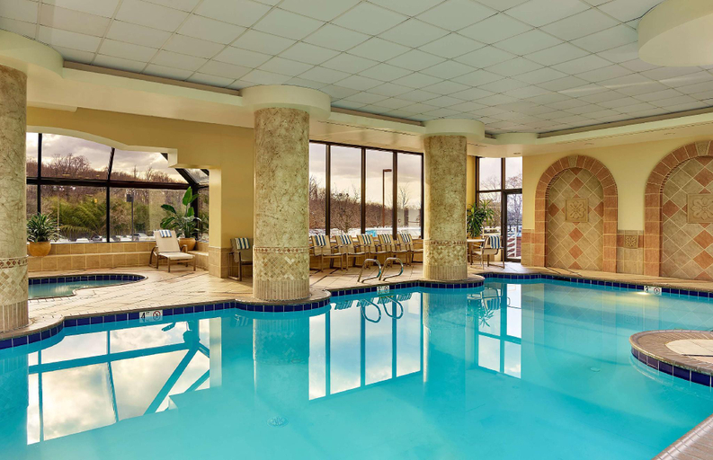 Sport & Beauty 2, Embassy Suites Tysons Corner , Fairfax