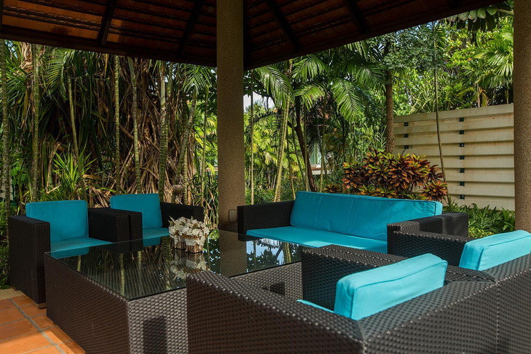Food & Drinks 5, Villa Pagai by TropicLook, Pulau Phuket