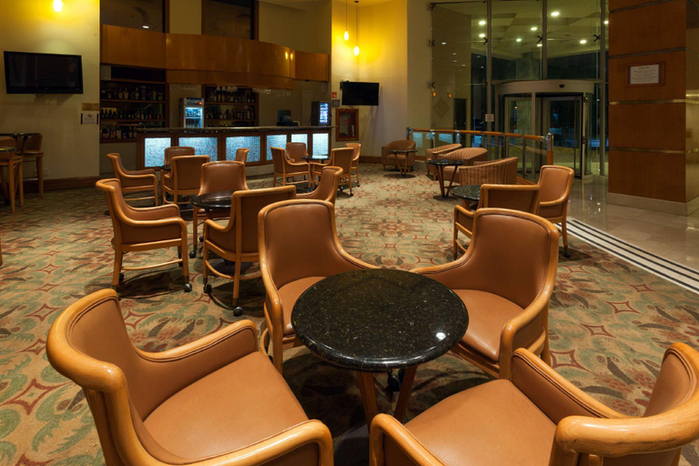 Public Area 5, Best Western Plus Nuevo Laredo Inn & Suites, Nuevo Laredo