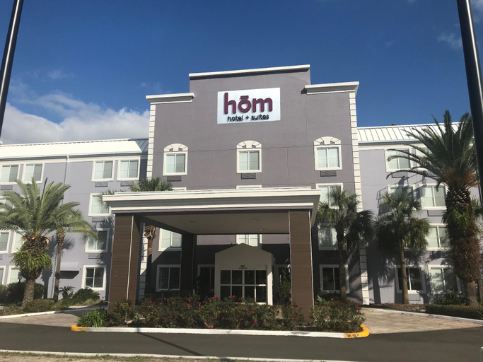 Exterior & Views 2, HOM Hotel Gainesville, SureStay Collection by Best Western, Alachua