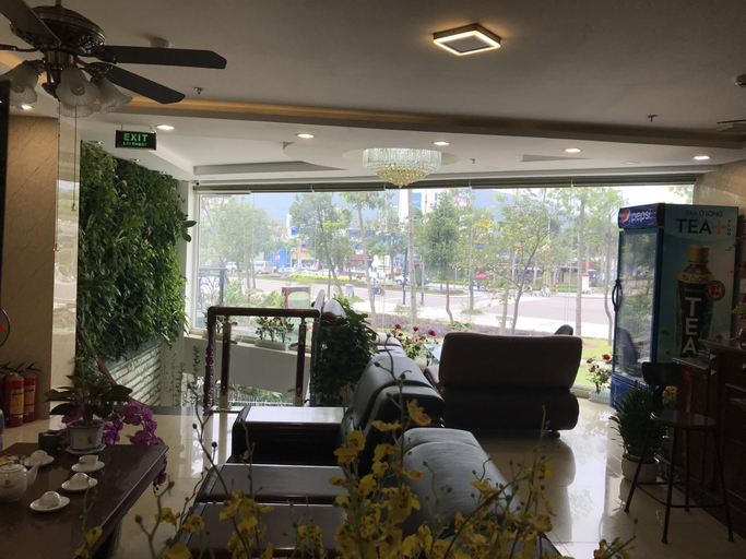 Public Area 2, Green Park Hotel Quy Nhon, Qui Nhơn