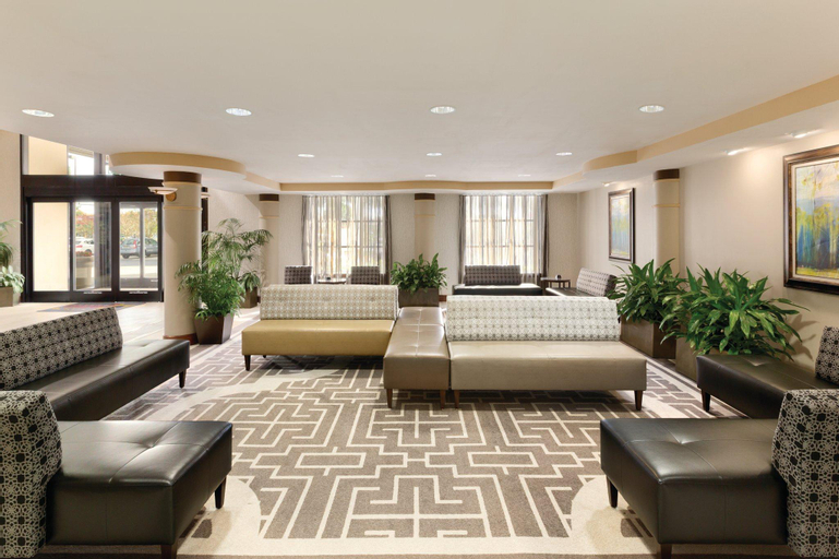 Public Area 4, Buena Vista Suites Orlando, Orange